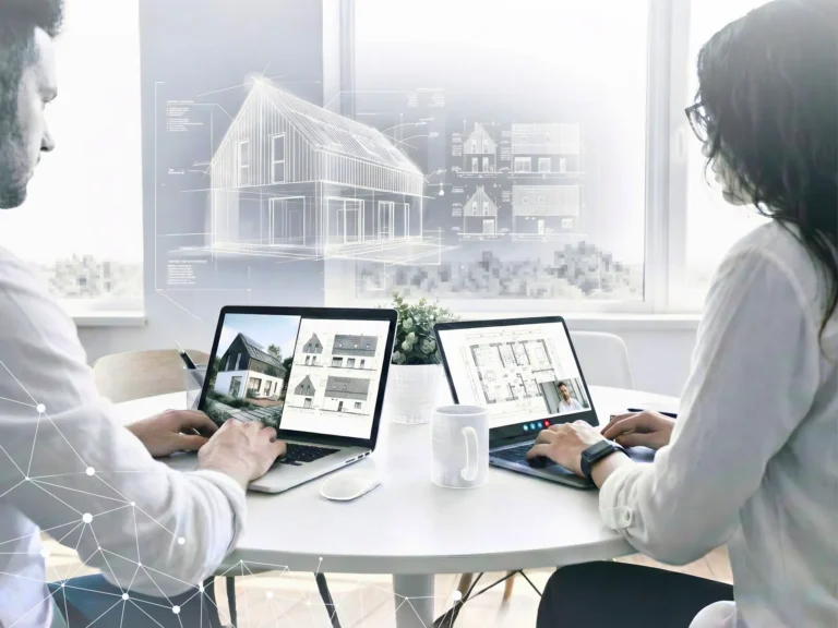 Konsultacje architektoniczne (30 minut)